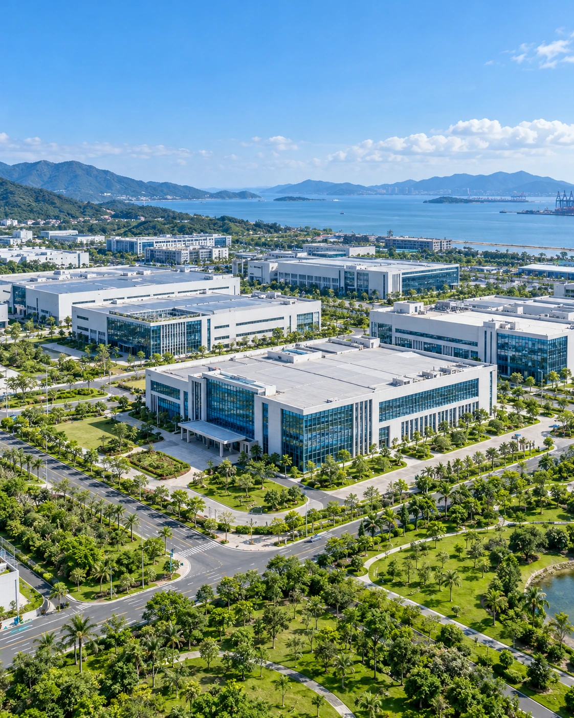 产业落地：从资源匹配到长效运营